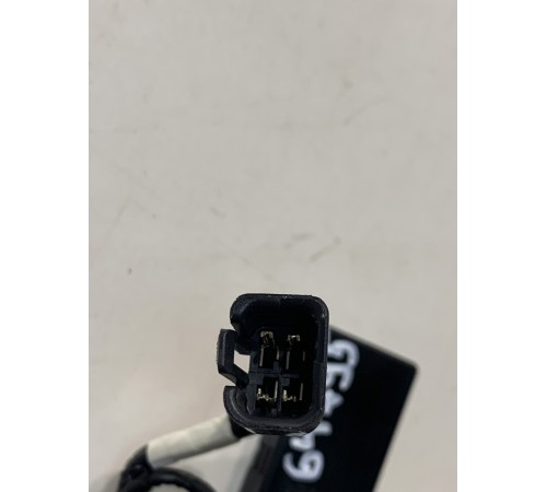 Блок рулевого колеса