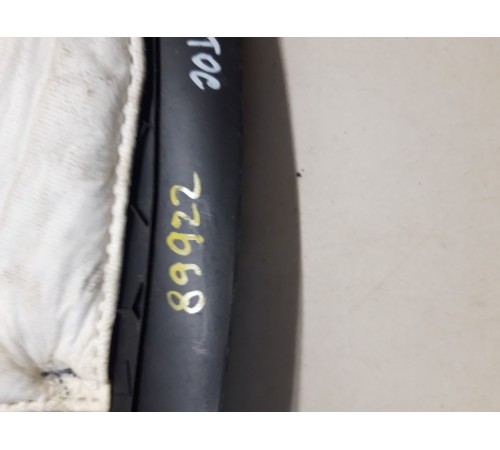 Накладка (пластик) салона