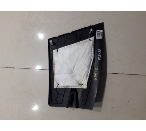 Накладка (пластик) салона