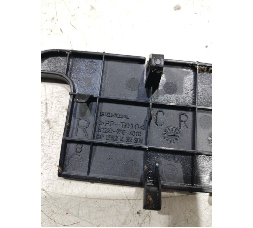 Накладка (заглушка) салона правая