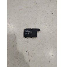 Накладка (заглушка) салона правая