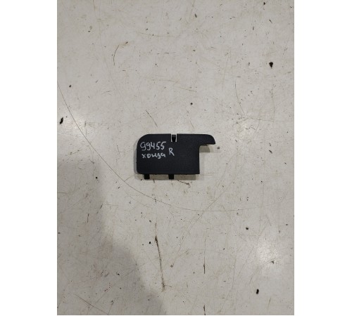 Накладка (заглушка) салона правая