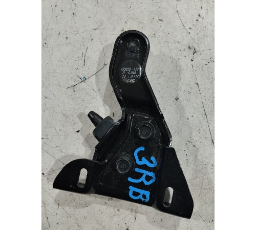 Ролик сдвижной двери задний правый верхний