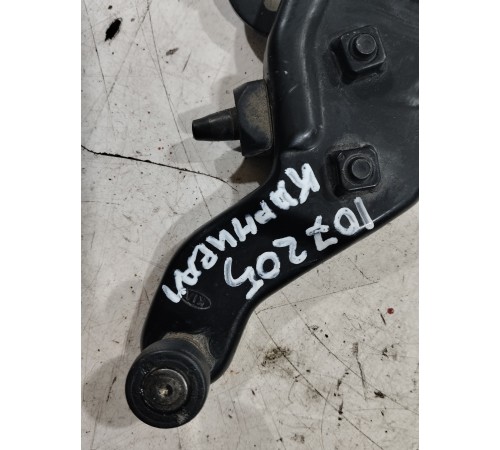 Ролик сдвижной двери задний правый верхний