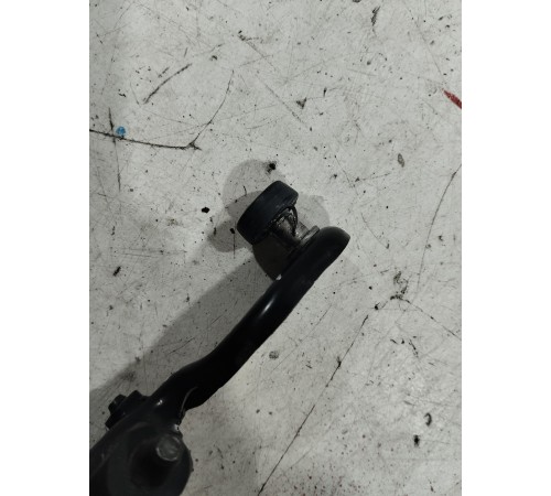 Ролик сдвижной двери задний правый верхний