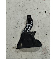 Ролик сдвижной двери задний правый верхний