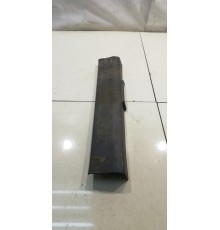 Накладка порога передняя правая