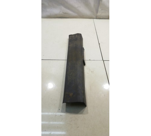 Накладка порога передняя правая