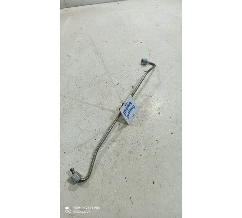 Топливная трубка