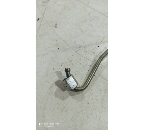 Топливная трубка