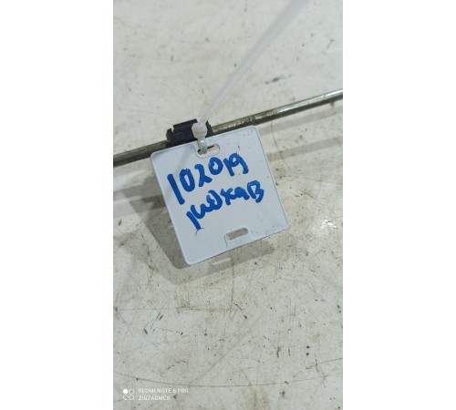 Топливная трубка