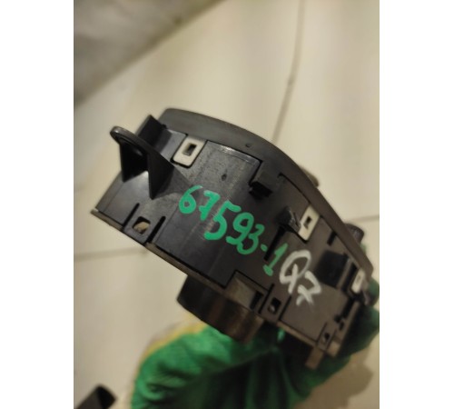 Переключатель света фар