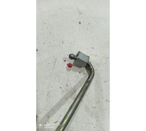 Топливная трубка