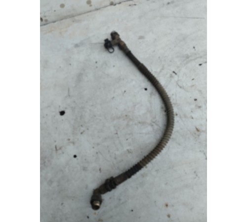 Тормозной шланг передний левый