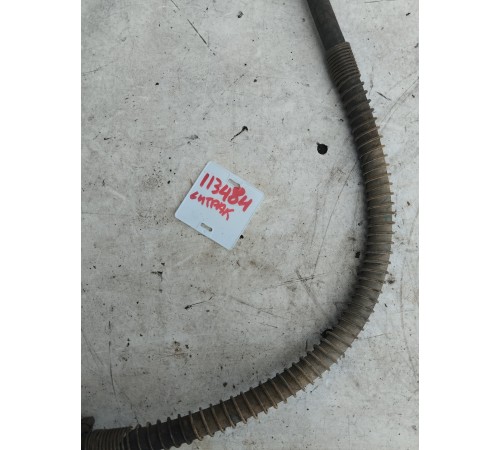 Тормозной шланг передний левый