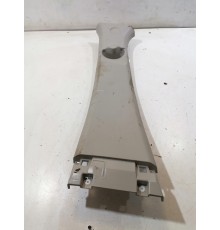 Обшивка стойки левая