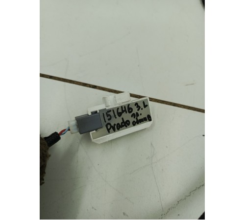 Электропроводка обшивки двери задняя левая