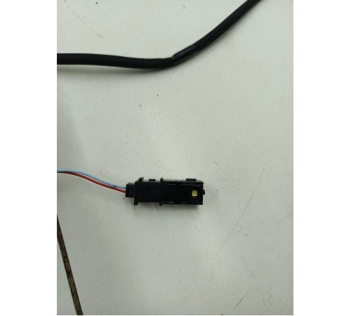 Электропроводка обшивки двери задняя левая