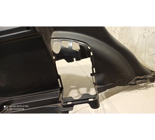 Обшивка багажника(левая)