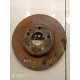 Тормозной диск(передний правый)