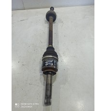 Привод (полуось) (задний левый)