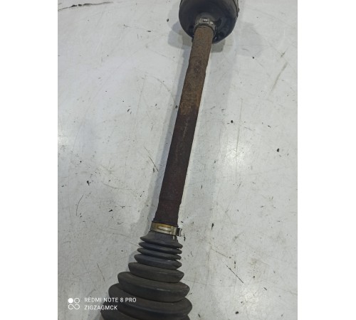 Привод (полуось) (задний левый)