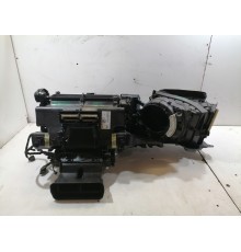 Корпус печки (отопителя)