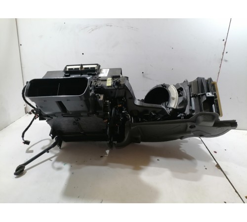 Корпус печки (отопителя)