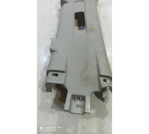 Обшивка центральной стойки(левая верхняя)