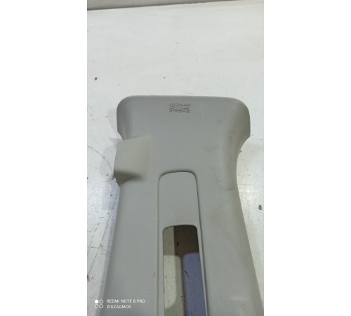 Обшивка центральной стойки(левая верхняя)