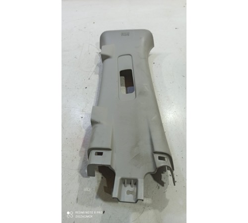 Обшивка центральной стойки(левая верхняя)