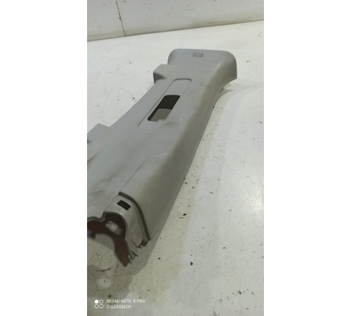 Обшивка центральной стойки(левая верхняя)