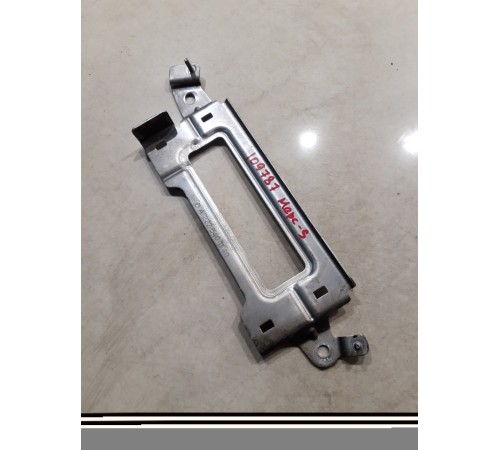 Кронштейн(крепление) блока управления задний