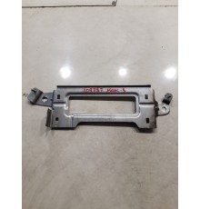 Кронштейн(крепление) блока управления задний