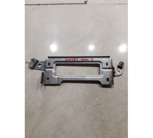 Кронштейн(крепление) блока управления задний