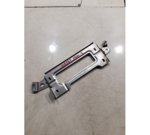 Кронштейн(крепление) блока управления задний