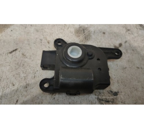 Моторчик привода заслонок отопителя