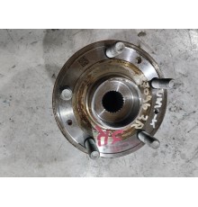 Ступица задняя