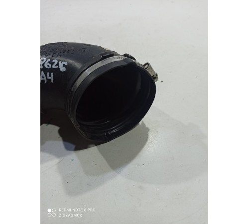 Патрубок воздушного фильтра