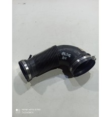 Патрубок воздушного фильтра