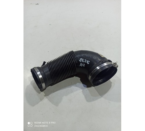 Патрубок воздушного фильтра