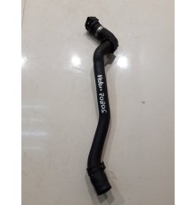 Патрубок системы охлаждения