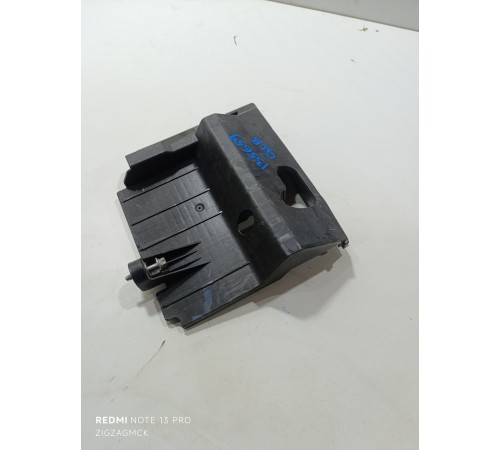 Крышка аккумулятора