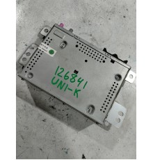 Блок управления мультимедиа