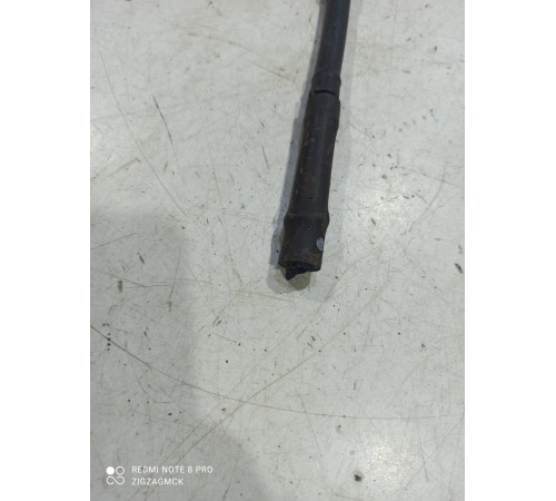 Трубка слива люка крыши