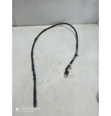 Трубка слива люка крыши