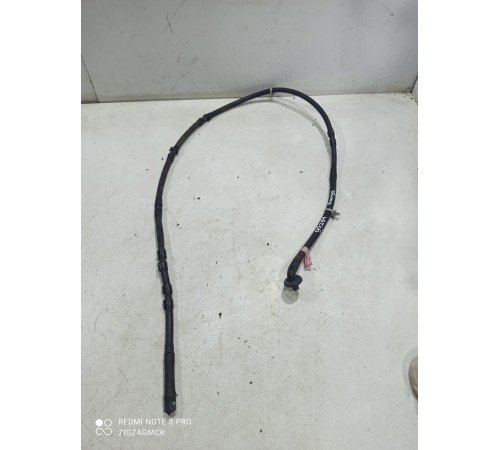 Трубка слива люка крыши