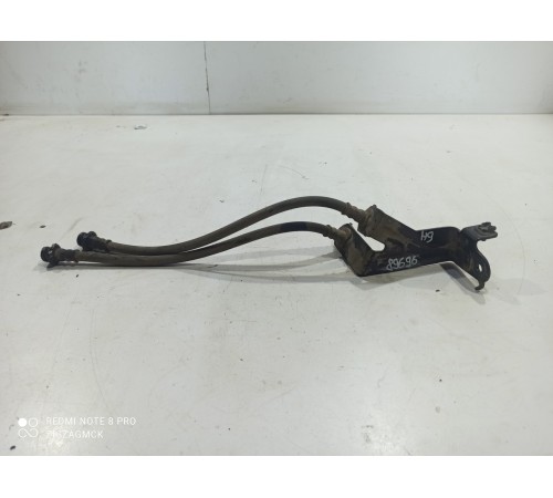 Тормозные шланги задние