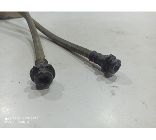 Тормозные шланги задние