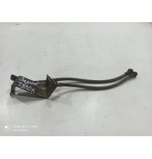 Тормозные шланги задние